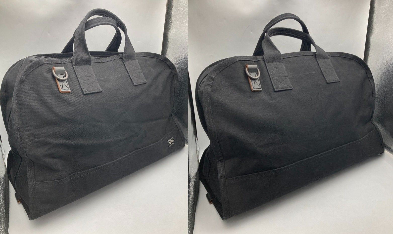 PORTER ポーター ステイン 2WAY ボストンバッグ/ダッフルバッグ 585