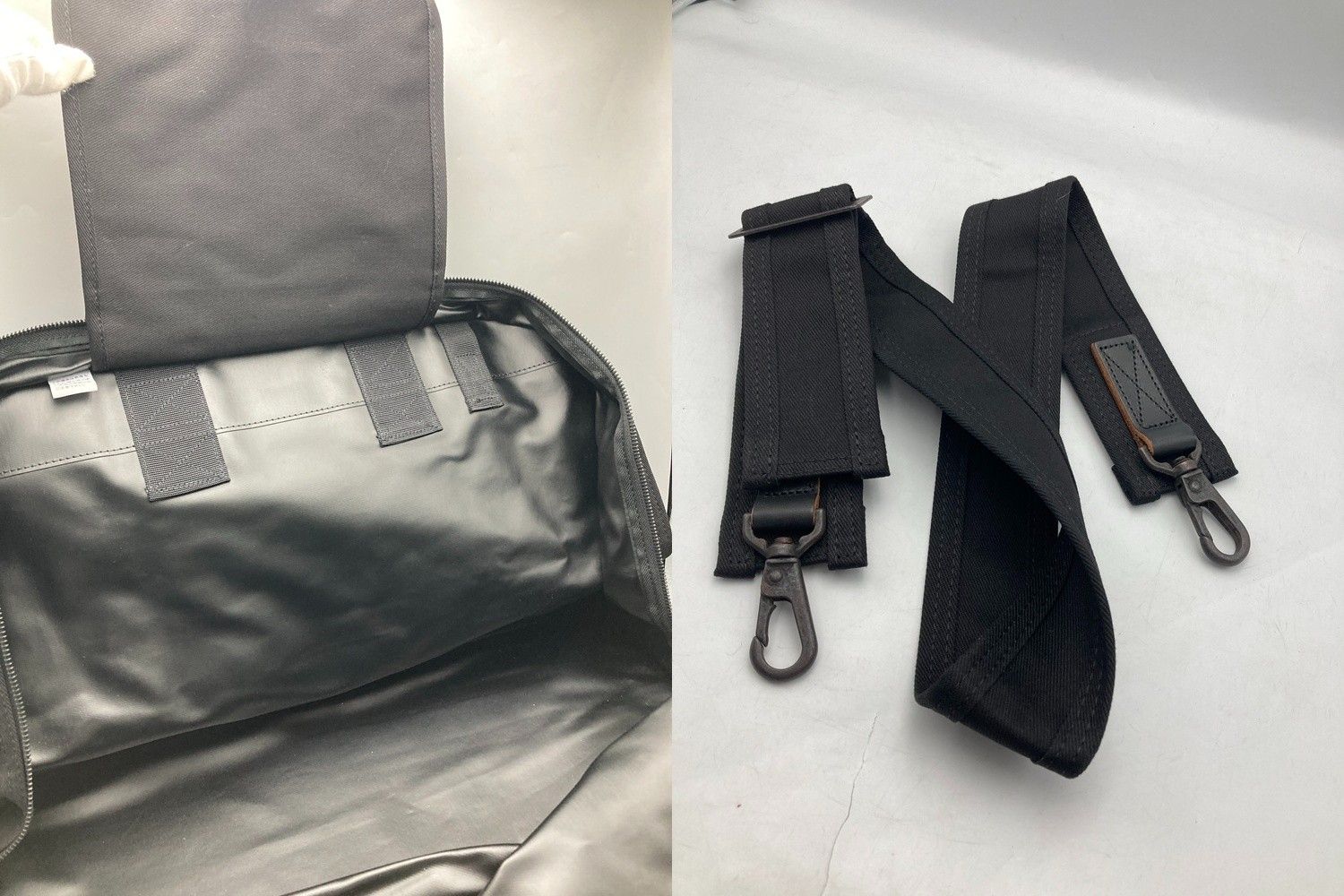 PORTER ポーター ステイン 2WAY ボストンバッグ/ダッフルバッグ 585