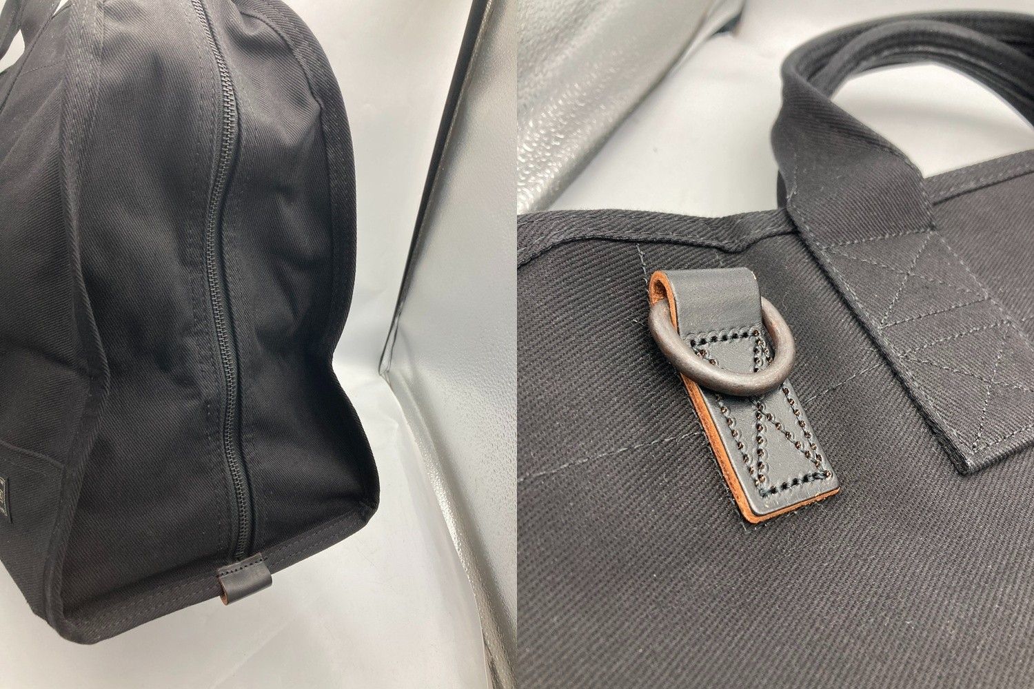 PORTER ポーター ステイン 2WAY ボストンバッグ/ダッフルバッグ 585