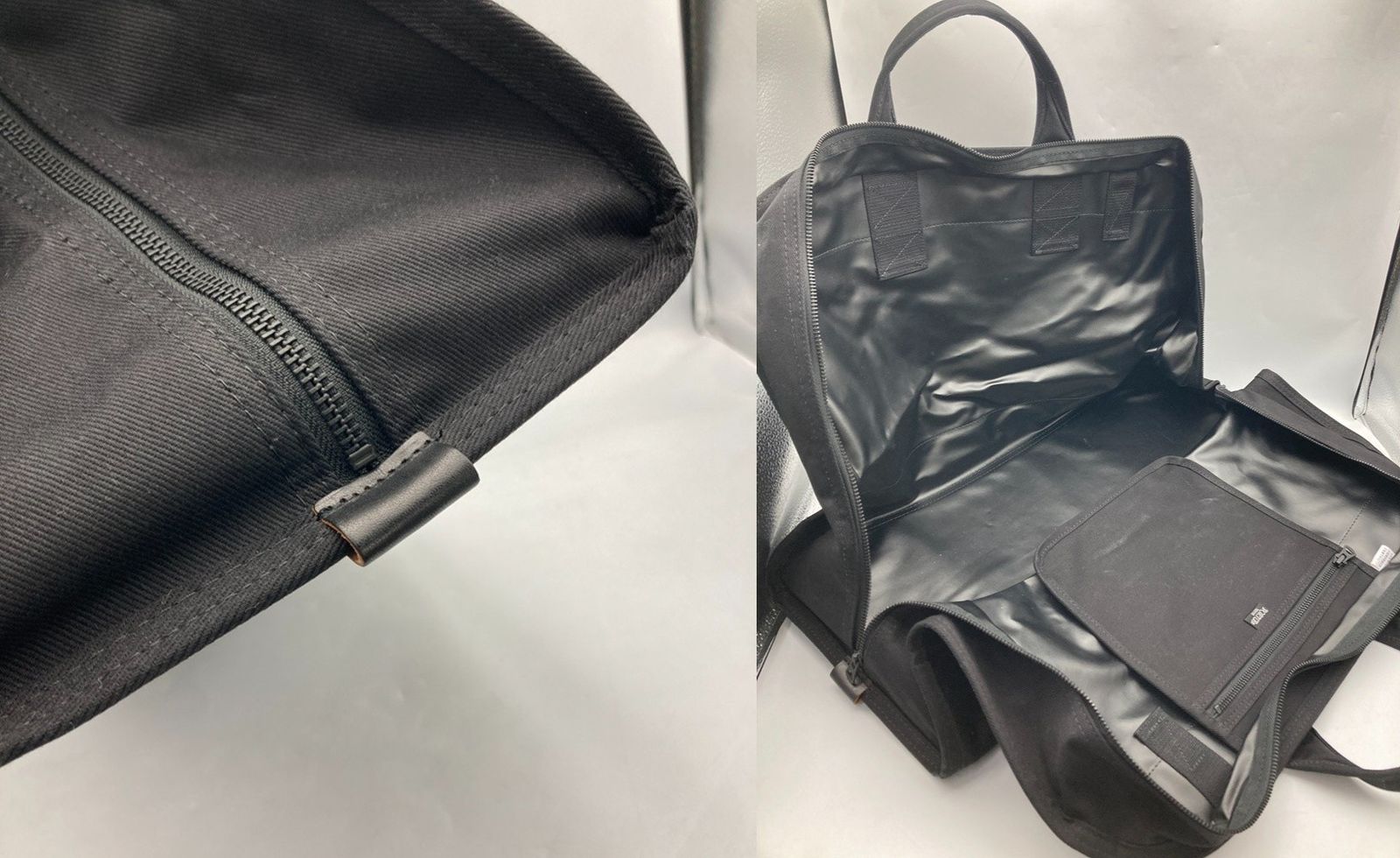 PORTER ポーター ステイン 2WAY ボストンバッグ/ダッフルバッグ 585