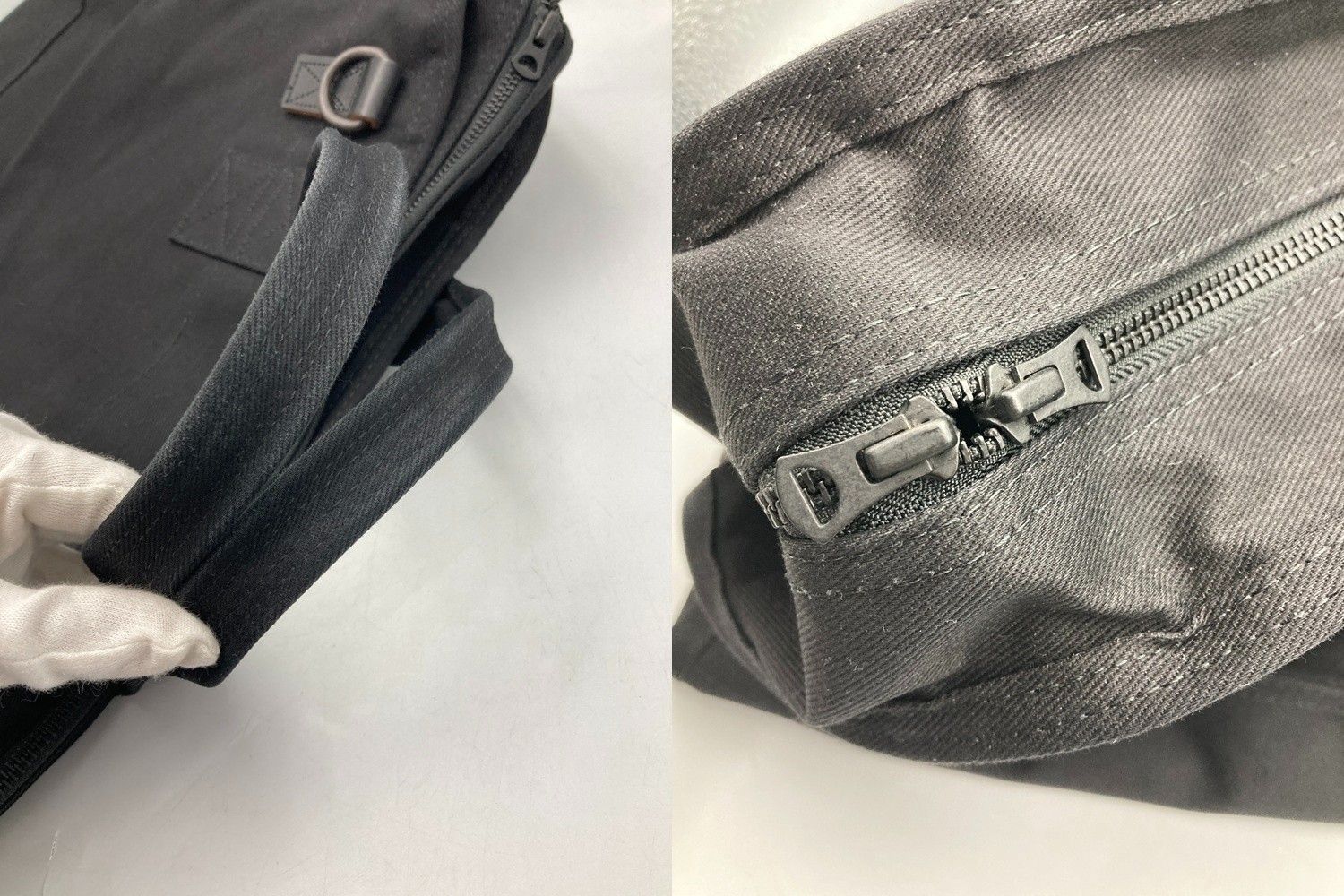 PORTER ポーター ステイン 2WAY ボストンバッグ/ダッフルバッグ 585