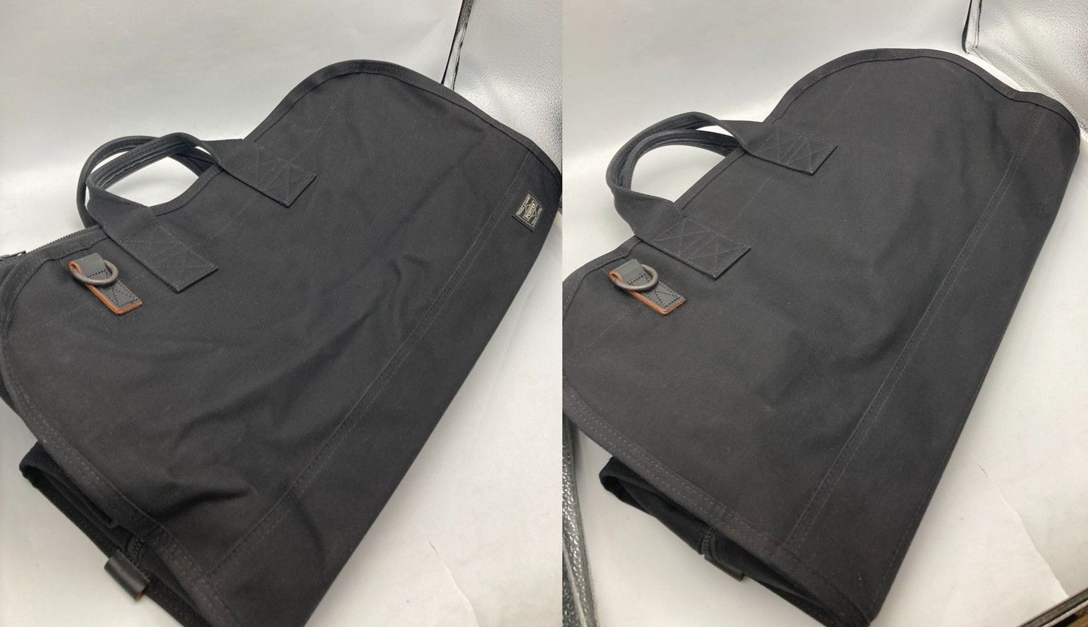 PORTER ポーター ステイン 2WAY ボストンバッグ/ダッフルバッグ 585