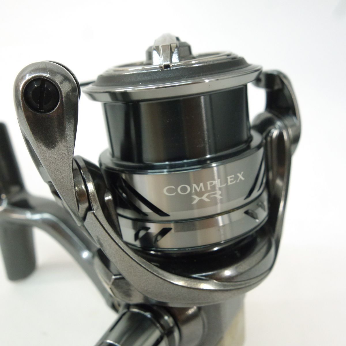 シマノ 21コンプレックスXR C2000 F4 HG ※中古