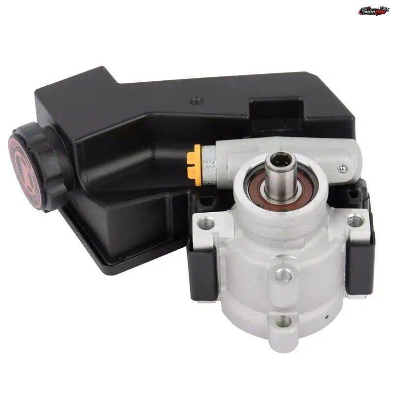 ジープ ラレード 4.0L 用コンパクトカー用パワーステアリングポンプ 52088278AC
