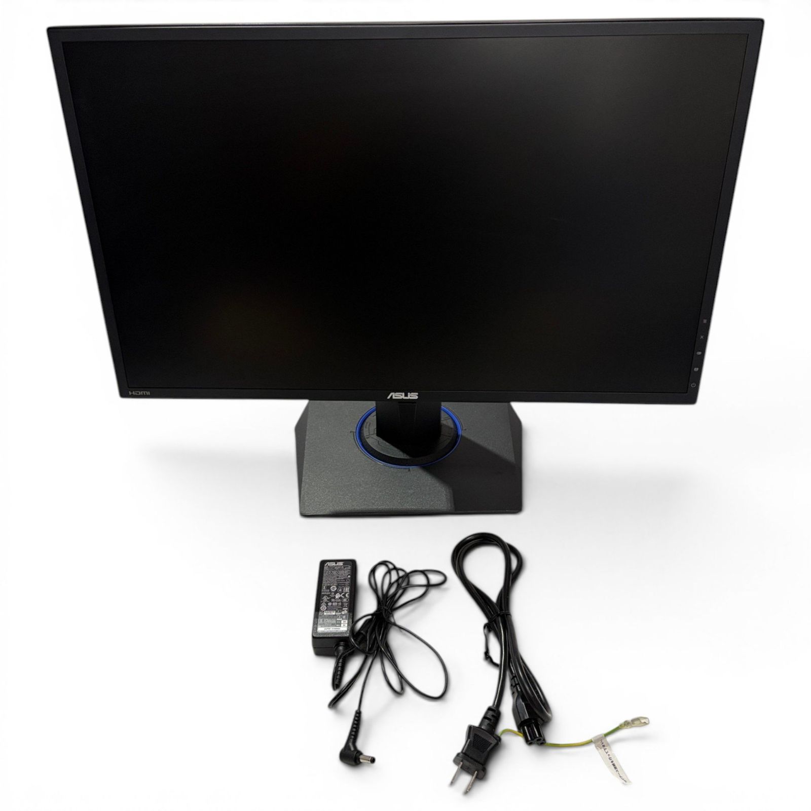 美品】ASUS VG245H-J 24型 ゲーミングモニター - メルカリ 美品】ASUS VG245H-J 24型 ゲーミングモニター - メルカリ