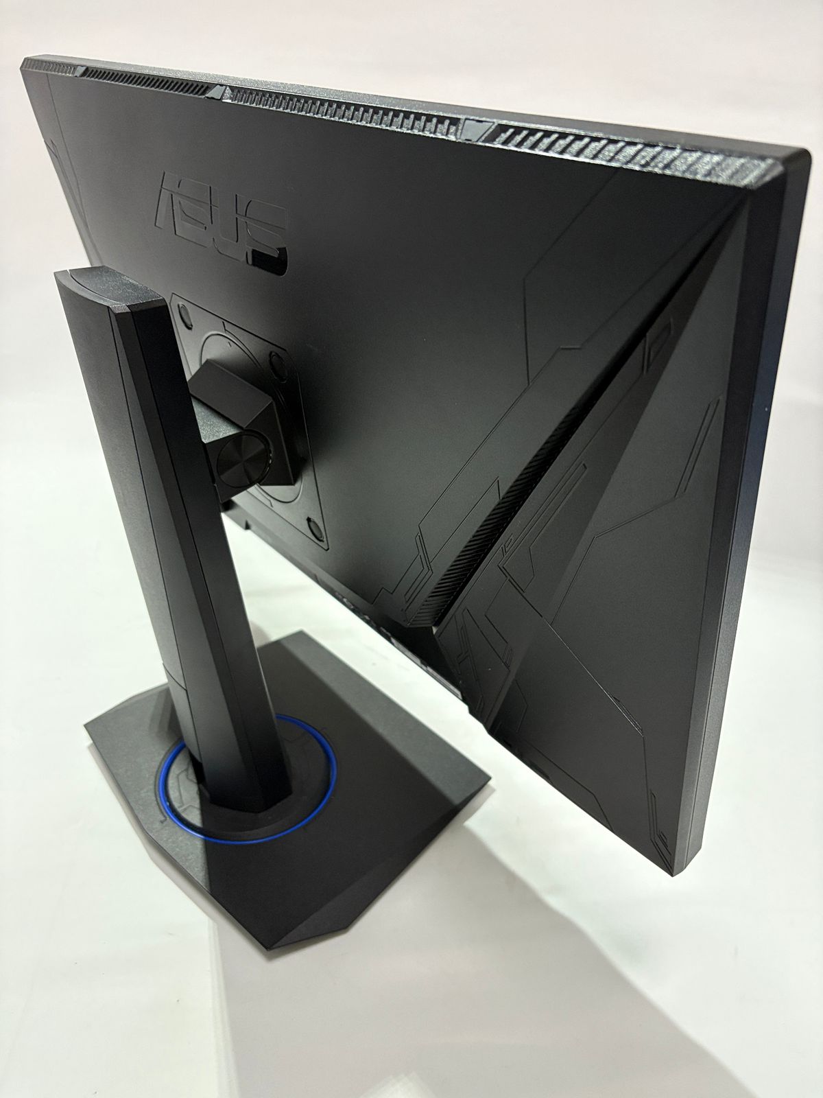 【新品・未開封】ASUS ゲーミングモニター VG245H ディスプレイ N*ũ様 ASUS VG245H-J ゲーミングモニター- 24型フルHD 75
