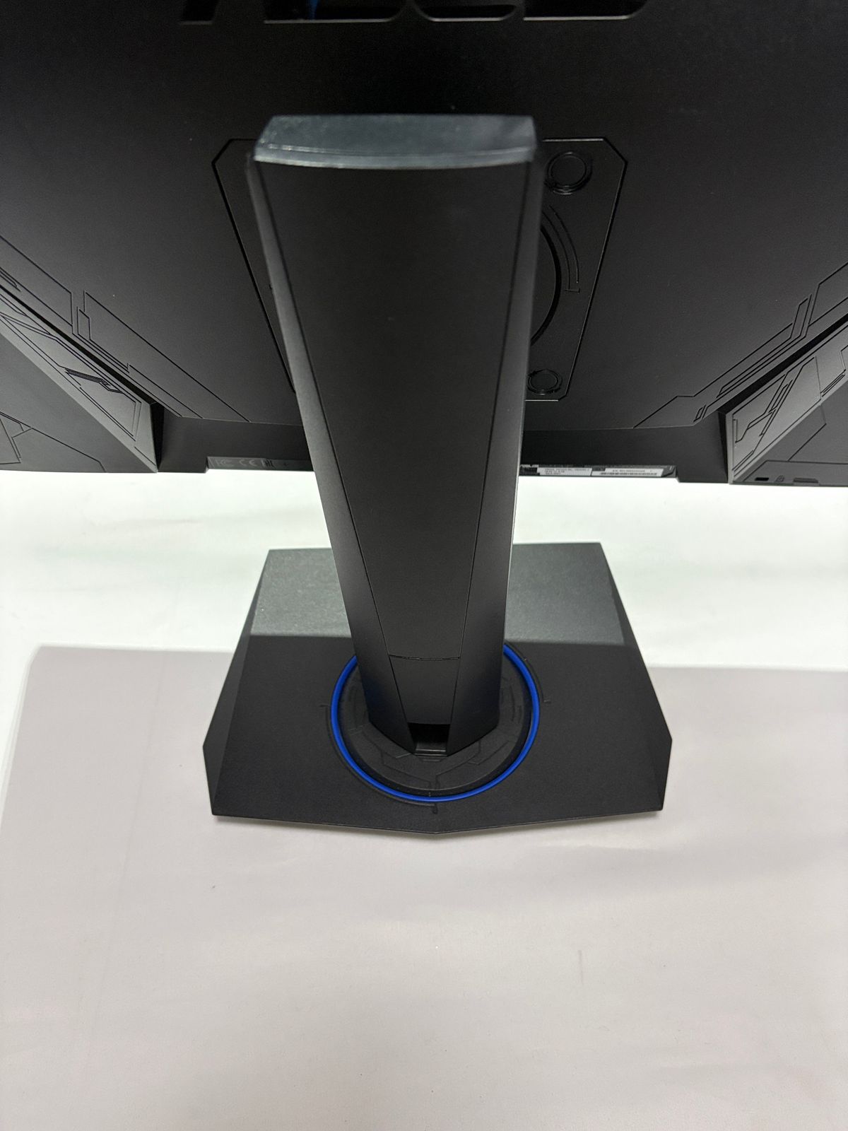 N*ũ様 ASUS VG245H-J ゲーミングモニター- 24型フルHD 75