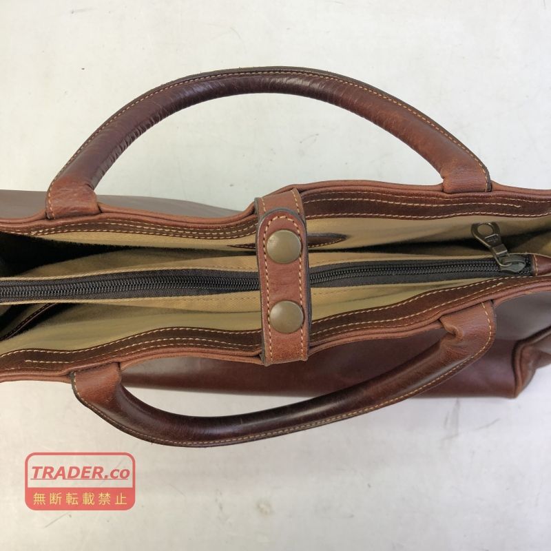 エッティンガー ETTINGER バッグ レザー 01w-6964 エッティンガー Ettinger ケンジントン KENSINGTON レザー