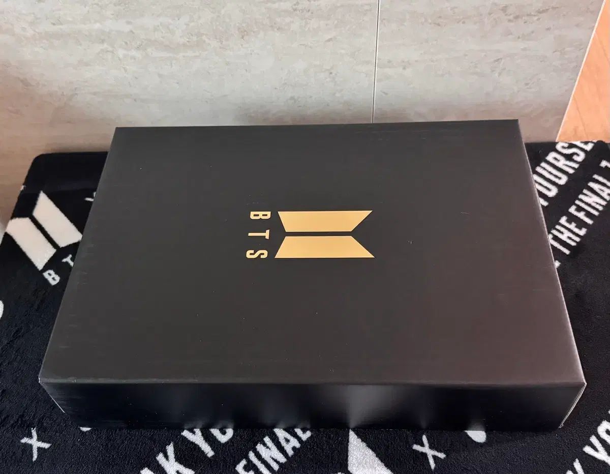 BTS（防弾少年団・バンタン） MERCH BOX #8 (未開封) MAGAZINE フルセット
