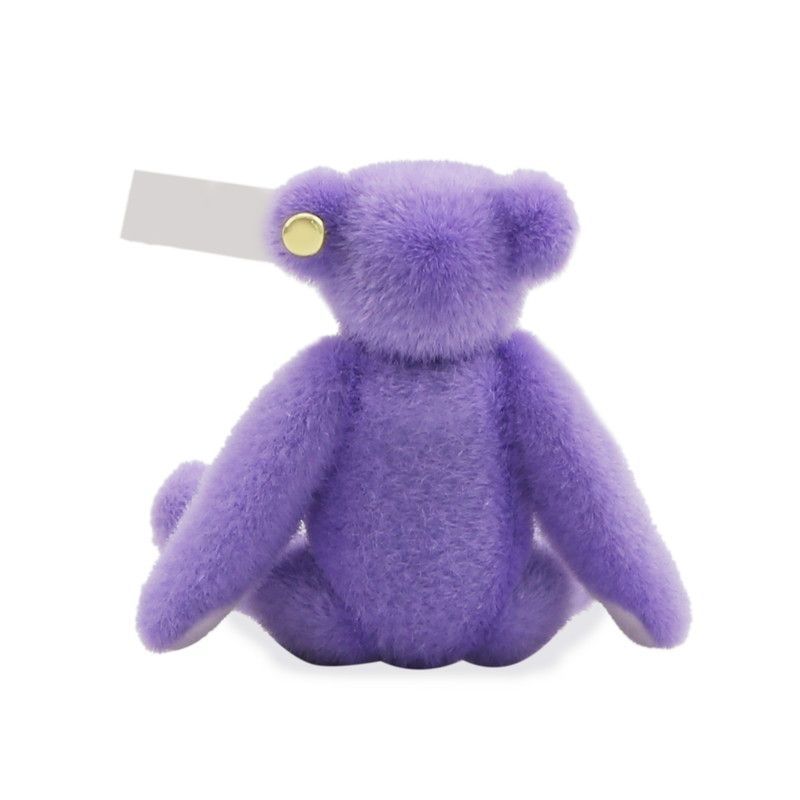 予約】【新品】ARTOX マイファースト ミニテディベア Vol.1（6cm） 6個