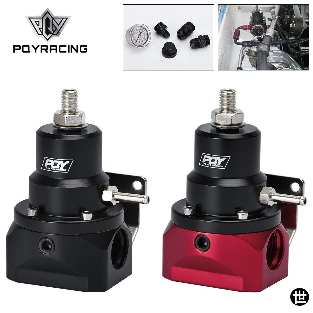 AN10 EFI 燃料圧力レギュレーター 0-160PSI ゲージ-10AN 10/10/6 インレット リターン ポート BMW E30 M20 6CY 用 ステッカー