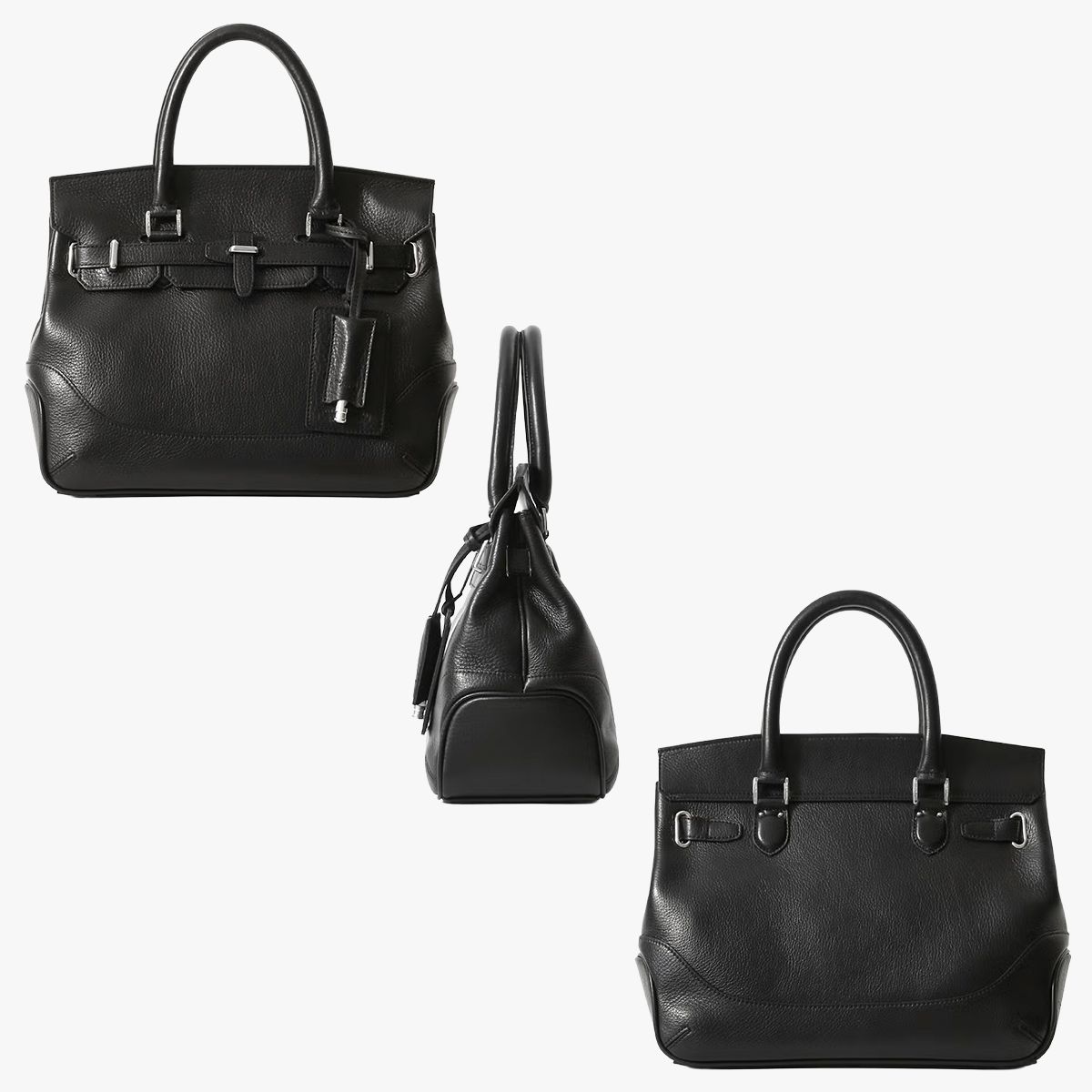 ペッレモルビダ メイデンヴォヤージュ ボストンバッグ PELLEMORBIDA