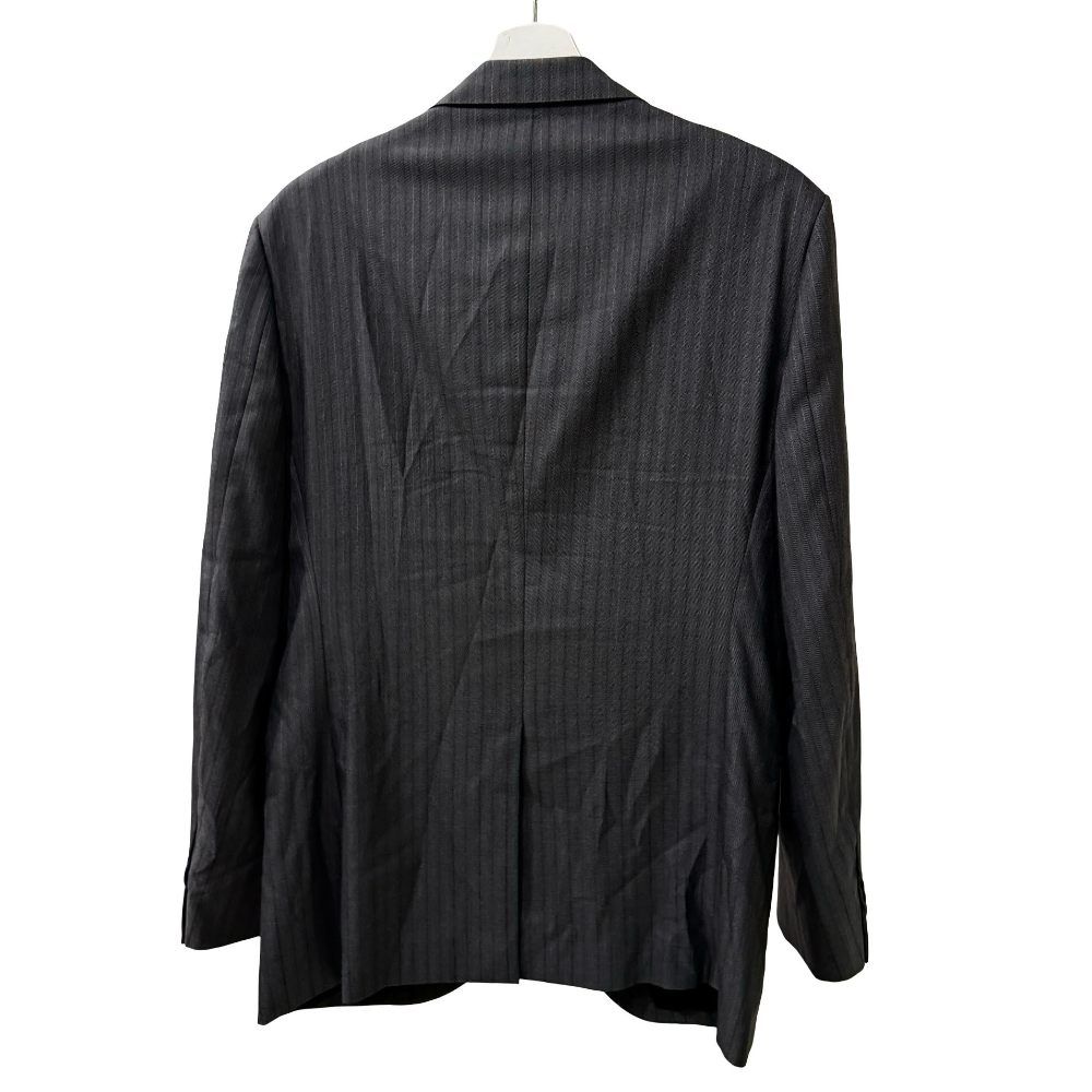 ジョセフオム JOSEPH HOMME スーツ テーラードジャケット スラックス