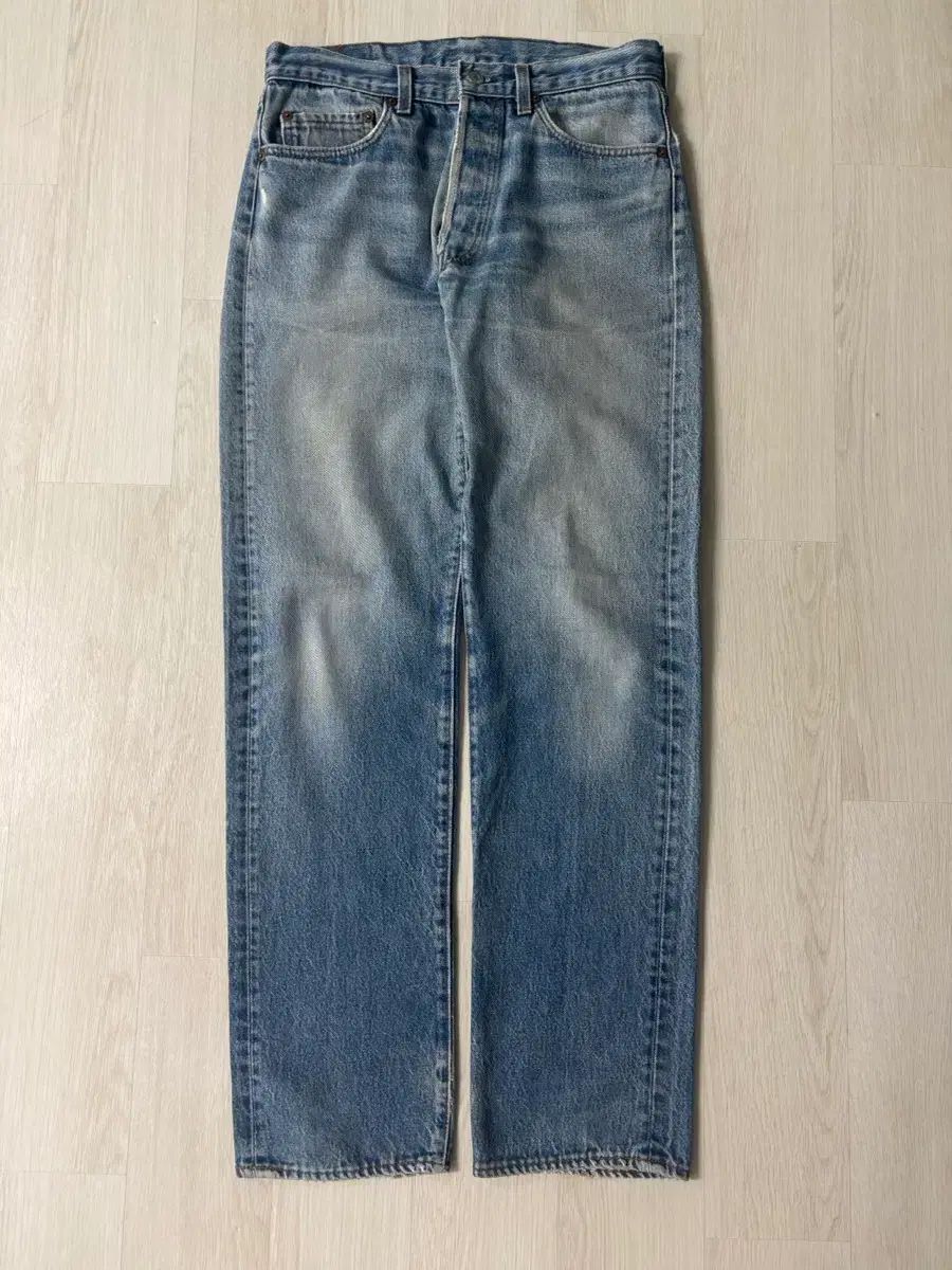 80年代 リーバイス usa 501 33X36 21,949円