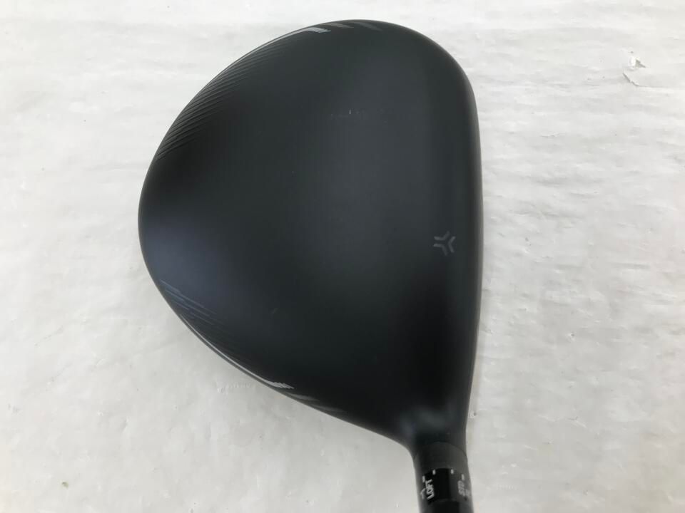 ダンロップ SRIXON ZX5 Mk2 10.5度 Diamana ZX-2 50 Sフレックス