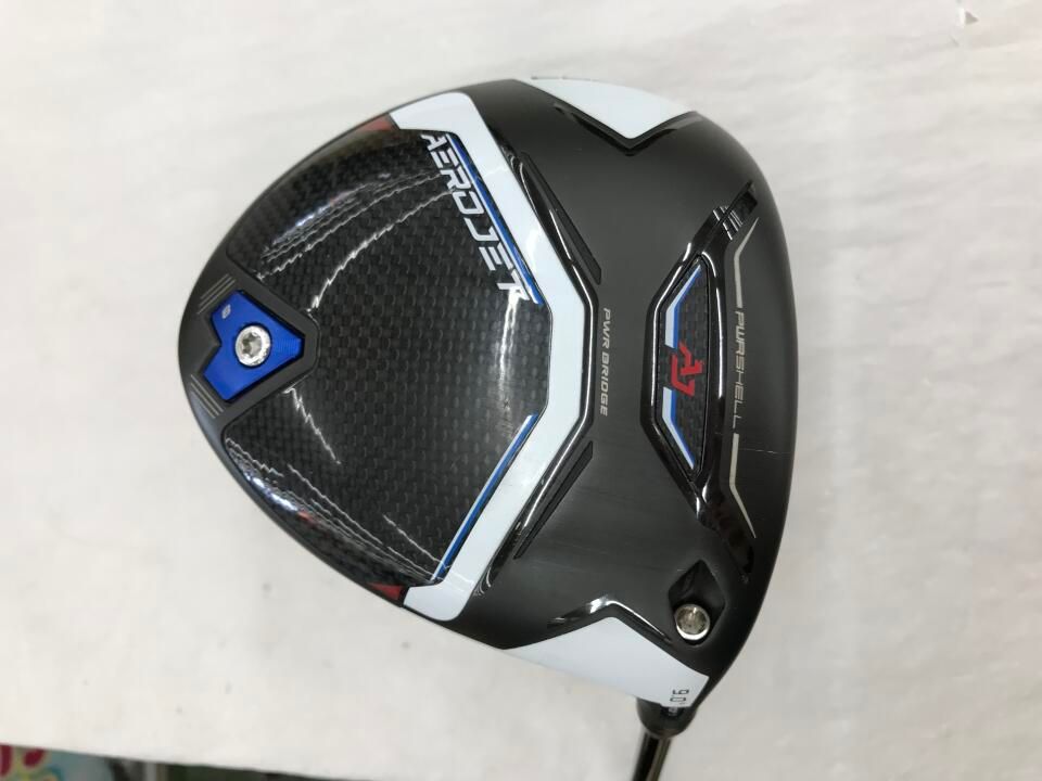 コブラ　AEROJET　9度　TENSEI PRO White 1K60　Rフレックス　ドライバー　中古　ゴルフドゥ！荒川沖店【最短即日発送】