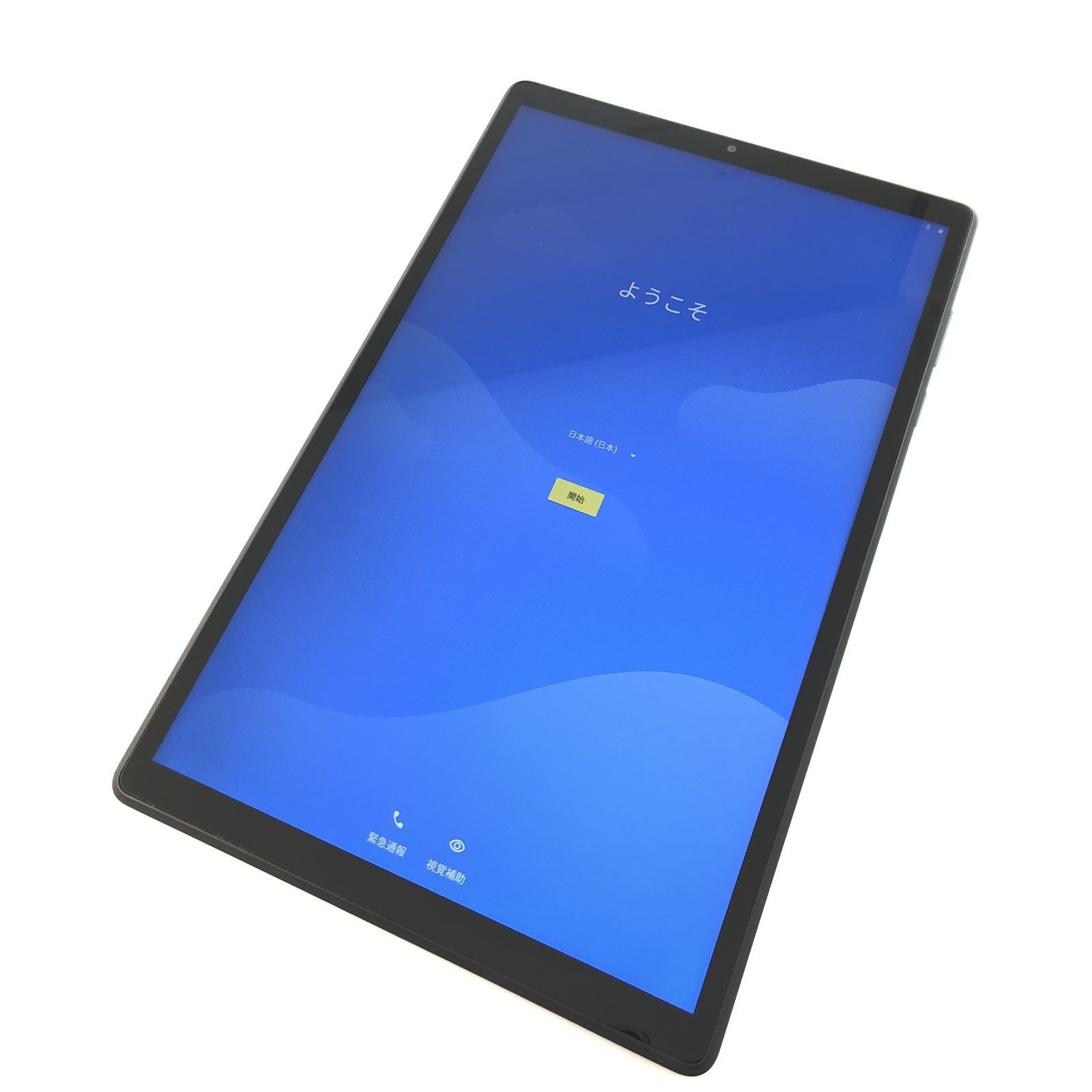 【良品】Lenovo Tab K10/867422052115597