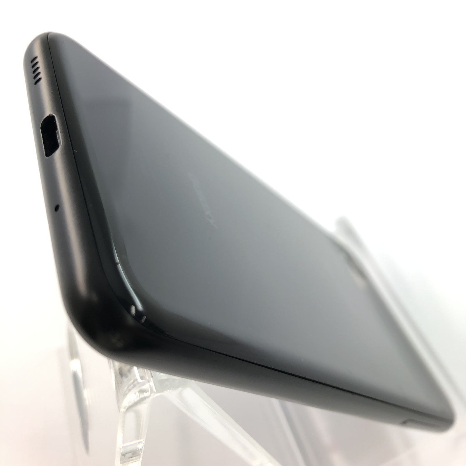 【キズあり品】SC-56B/Galaxy A22 5G/355878459432902