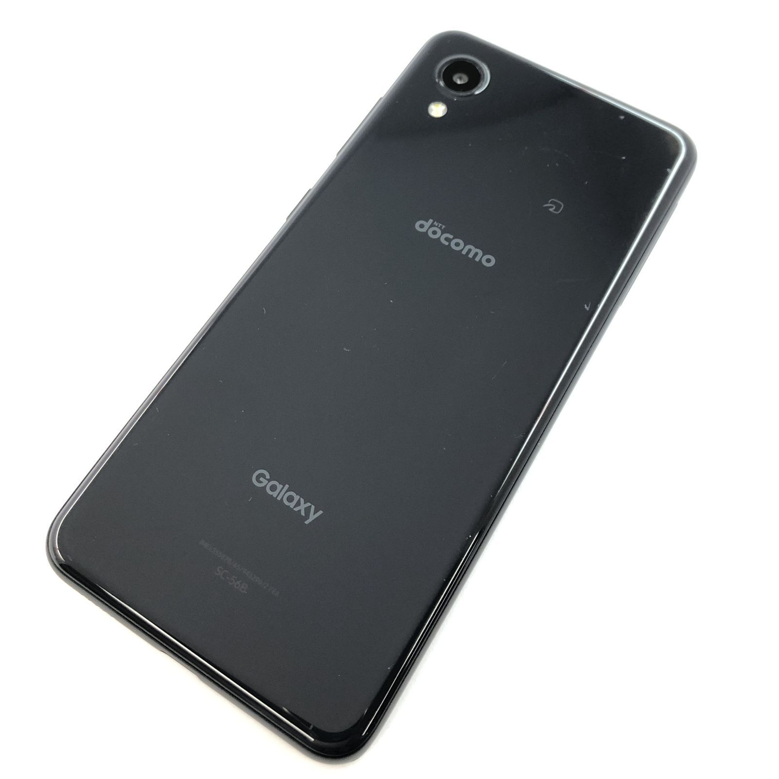 【キズあり品】SC-56B/Galaxy A22 5G/355878459432902