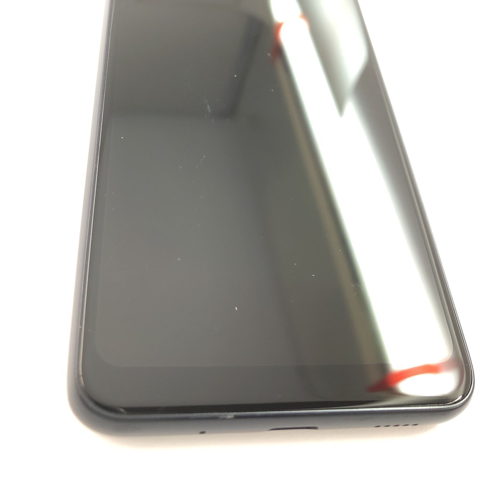 【キズあり品】SC-56B/Galaxy A22 5G/355878459432902