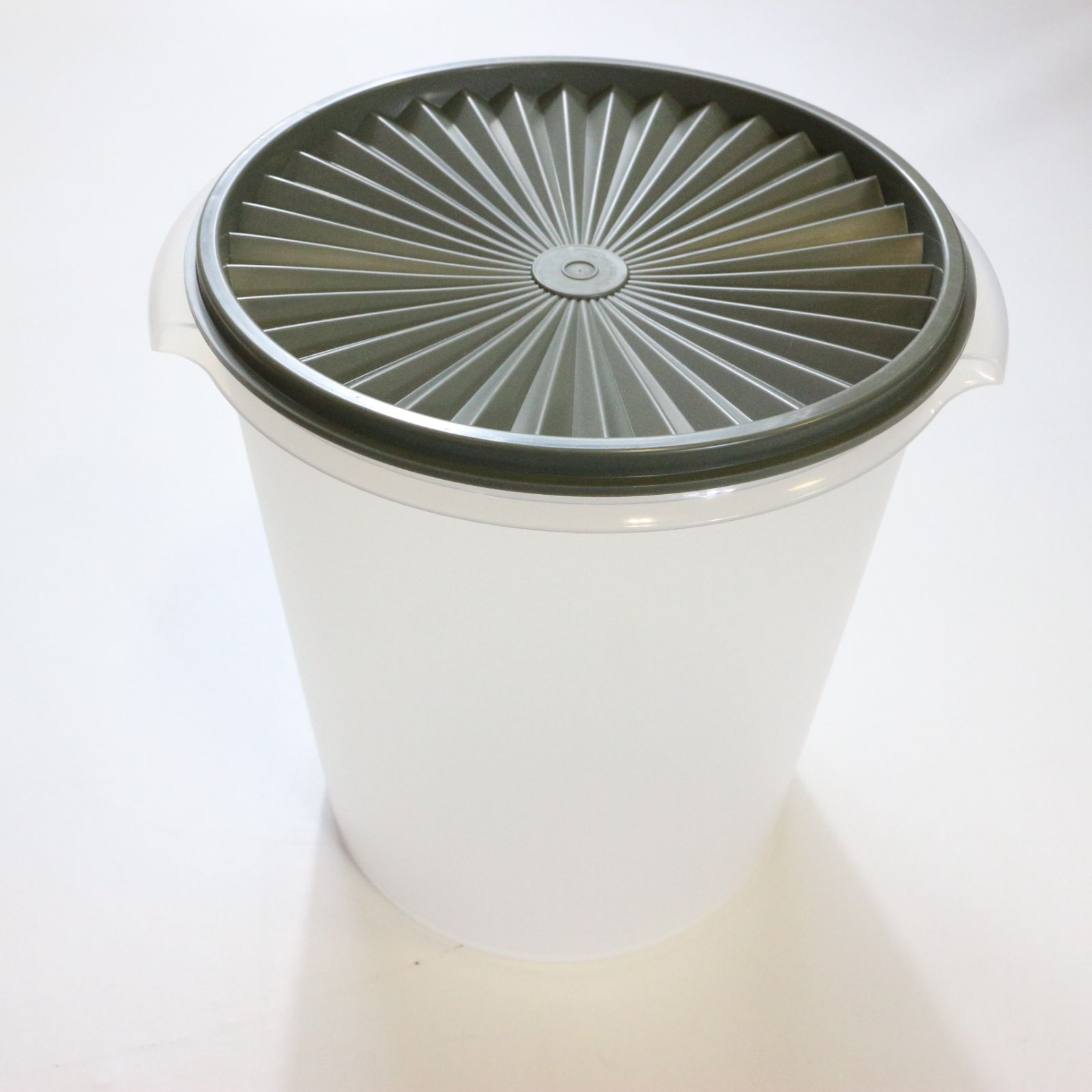 B級品】【TM_378】Tupperware タッパーウェア マキシデコレーター