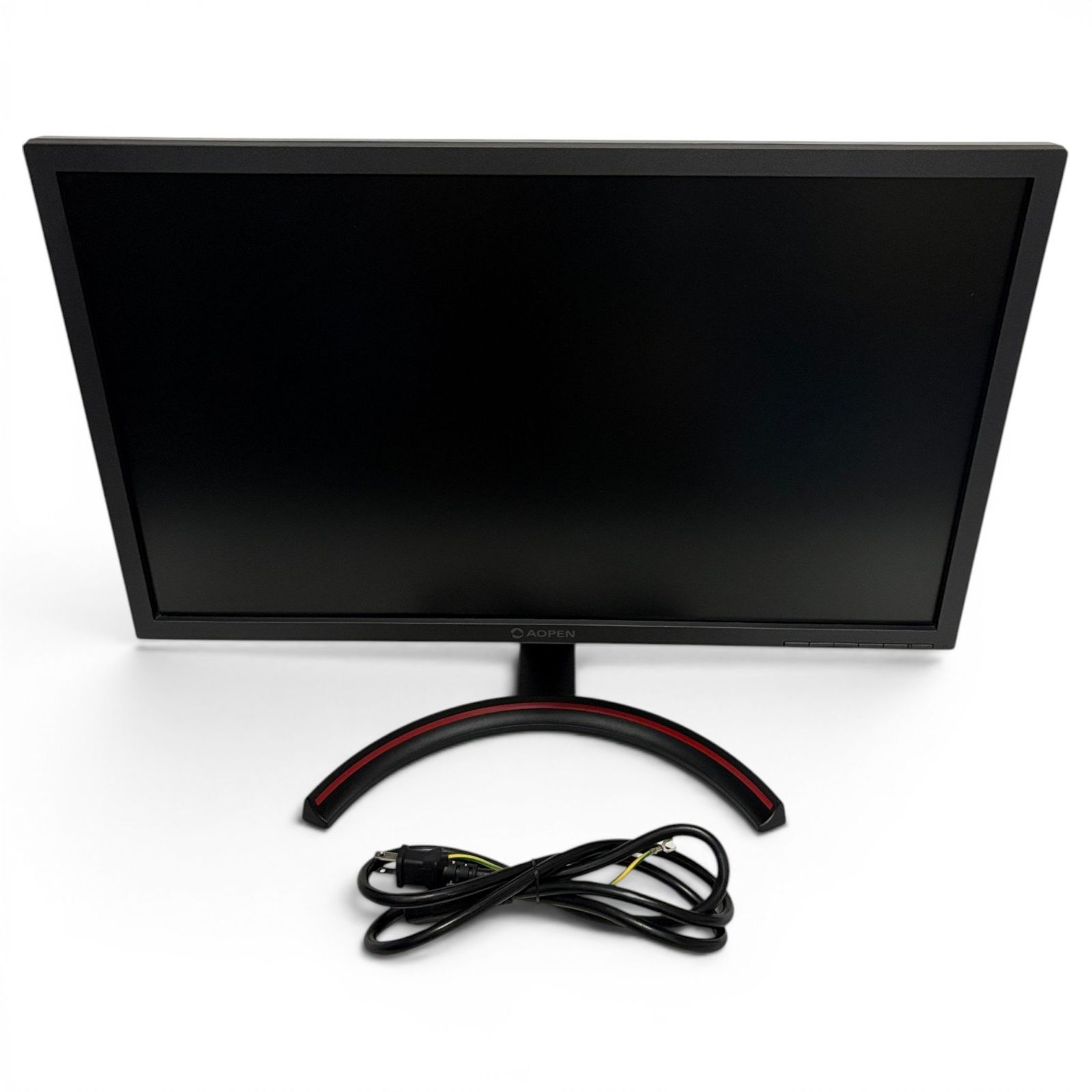 エーオープン 24MX1bmiix ゲーミングモニター フルHD 1ms 75Hz - メルカリ