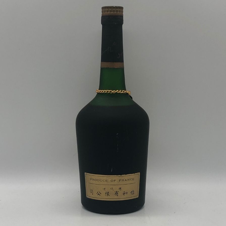 ヘネシー ナポレオン 700ml 40% 未開栓 Hennessy - メルカリ