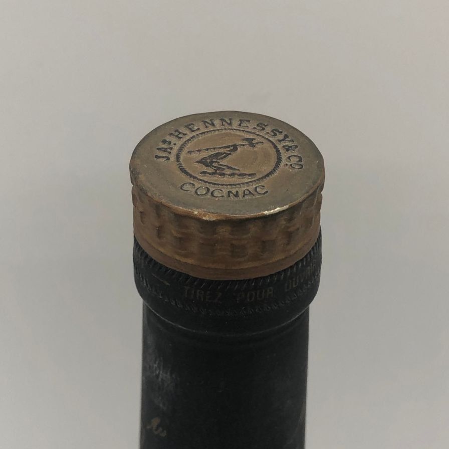 ヘネシー ナポレオン 700ml 40% 未開栓 Hennessy - メルカリ