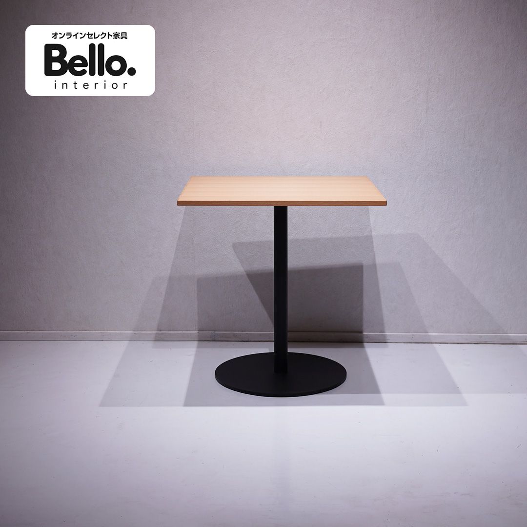 MARUNI COLLECTION T&O テーブル70 / 北欧 モダン デザイナーズ マルニコレクション ダイニングテーブル カフェテーブル Jasper Morrison（Vitra,Magis,B&B Italia）
