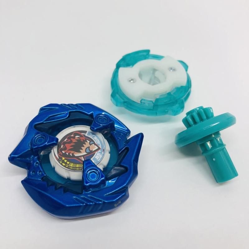 ベイブレードX シャークエッジ 4-70E BEYBLADEX☆ベイブレードX