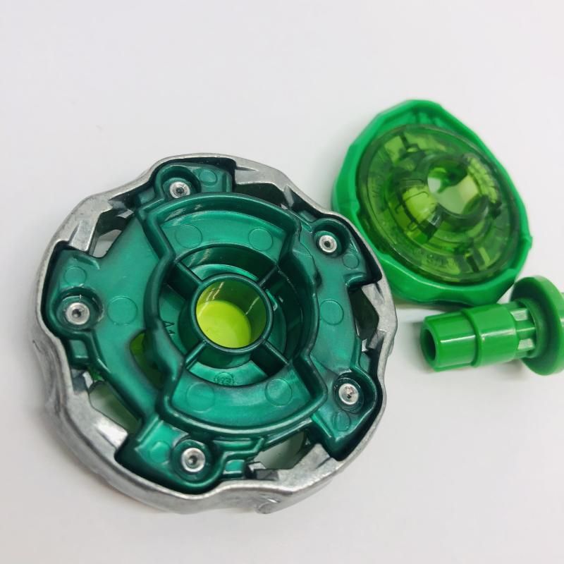 中古】本体のみ)ウィザードロッド1-60R ベイブレードX ランダム