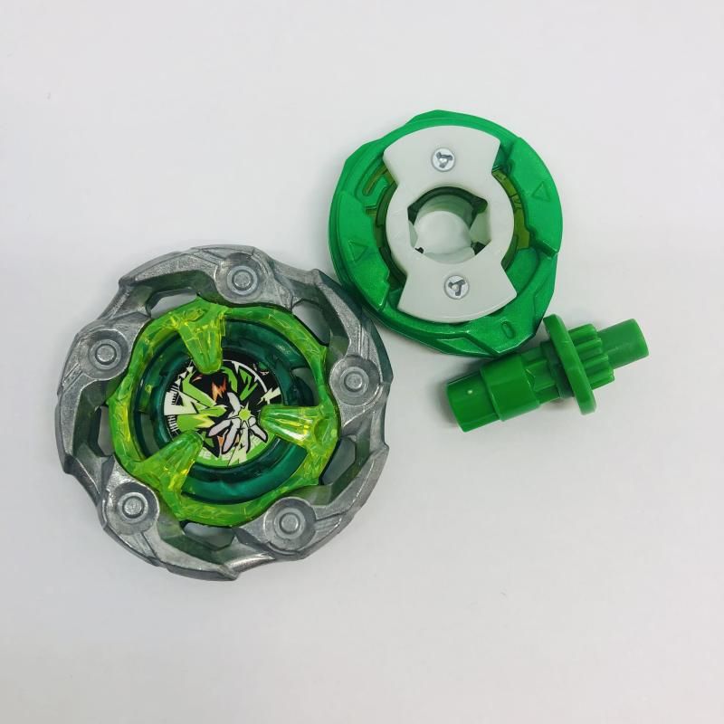 中古】本体のみ)ウィザードロッド1-60R ベイブレードX ランダム
