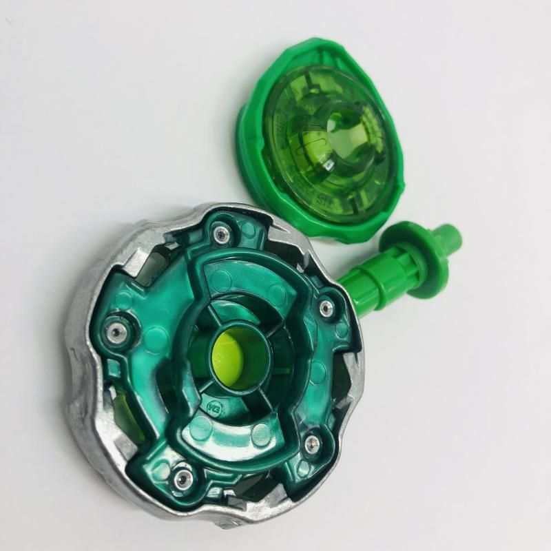 中古】本体のみ)ウィザードロッド1-60R ベイブレードX ランダム