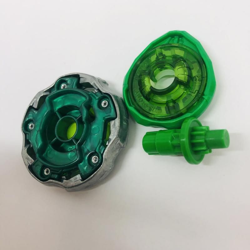 中古】本体のみ)ウィザードロッド1-60R ベイブレードX ランダム