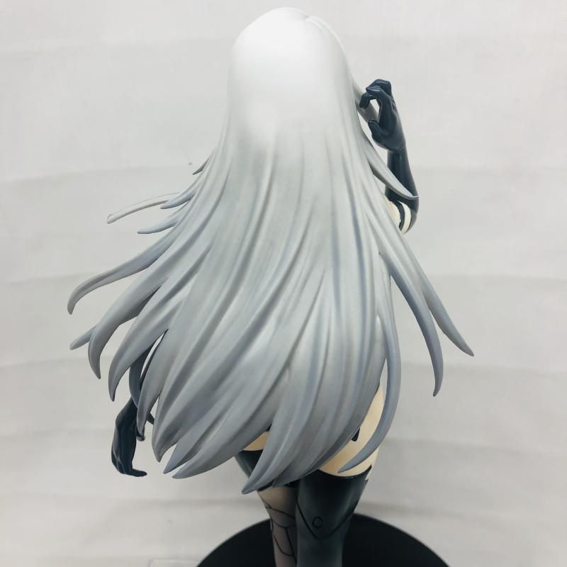 中古】開封・汚れあり)A賞 A2 一番くじ NieR:Automata Ver1.1a -人類に