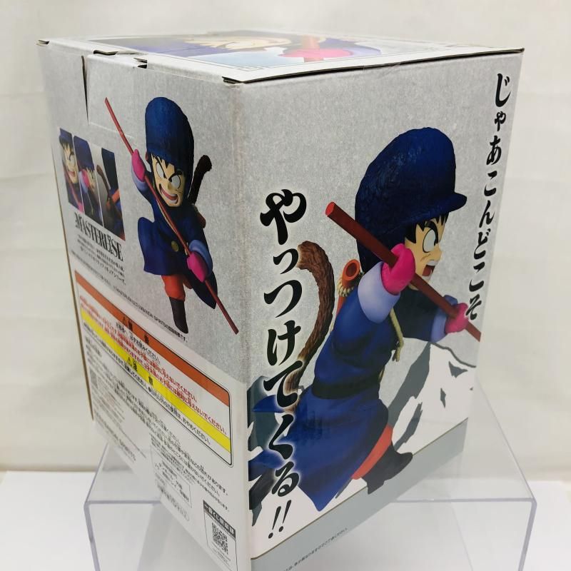中古】未開封)A賞 孫悟空 MASTERLISE ｢一番くじ ドラゴンボール EX
