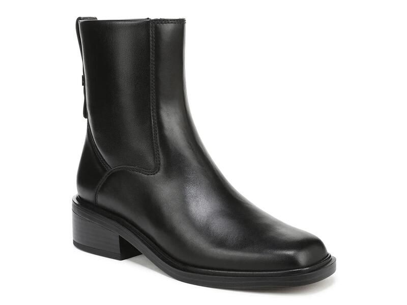 フランコサルト レディース シューズ ブーツ・レインブーツ Franco SartoGracely Bootie Black ブラック