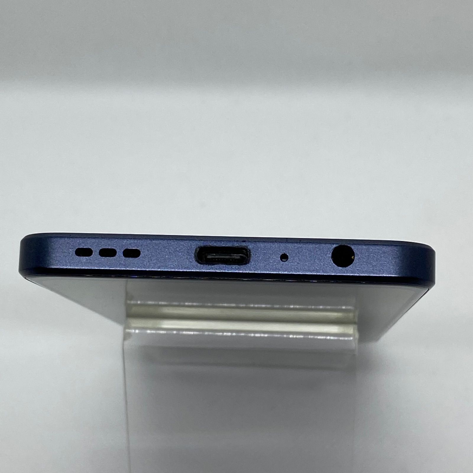 ★【訳あり品】OPPO Reno7 A CPH2353 CPH2353 スターリーブラック SIMFREE 管理:r_2j