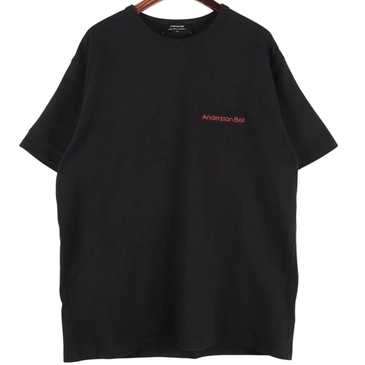 キンロックアンダーソン Andersson Bell Tシャツ XL / k5443