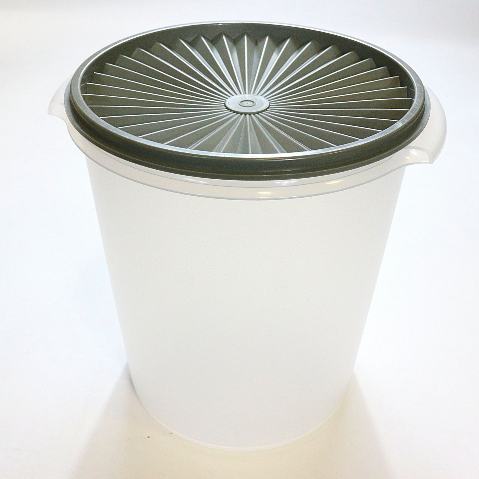 B級品】【TM_378】Tupperware タッパーウェア マキシデコレーター