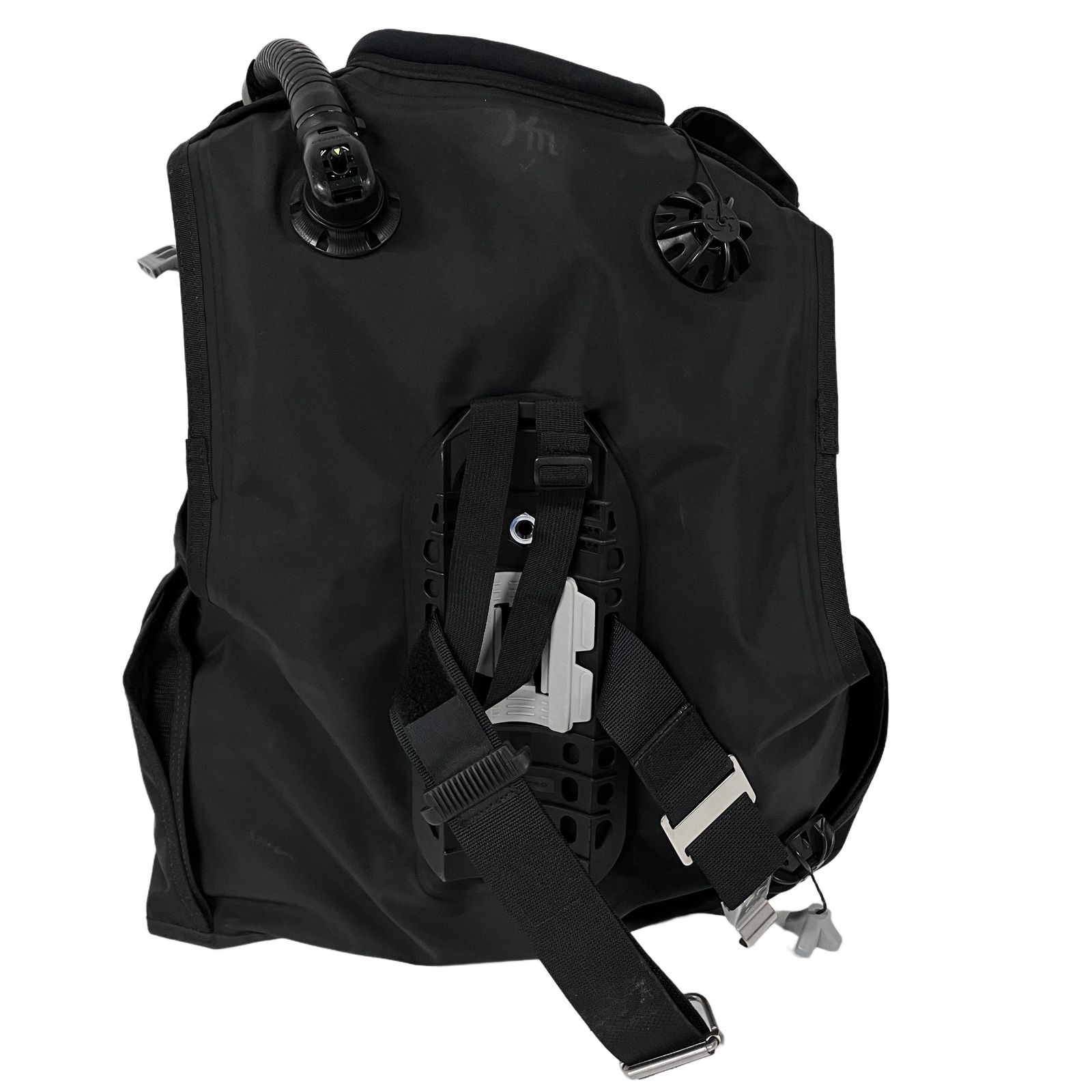 SCUBAPRO スキューバプロ CLASSIC ZERO G MD BCD サイズMD ジャンク 