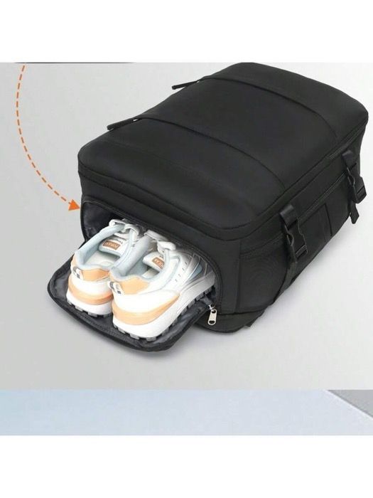 バッグ メンズ バックパック リュック 40x20x25cm 大容量 トラベルバックパック、通勤・通学用バックパック、ファッショナブルなノートパソコンバッグ、ビジネス出張用ラゲッジバッグ、、 などの航空会社の機内持ち込み可能な大容量トラベルバッグ、休暇用
