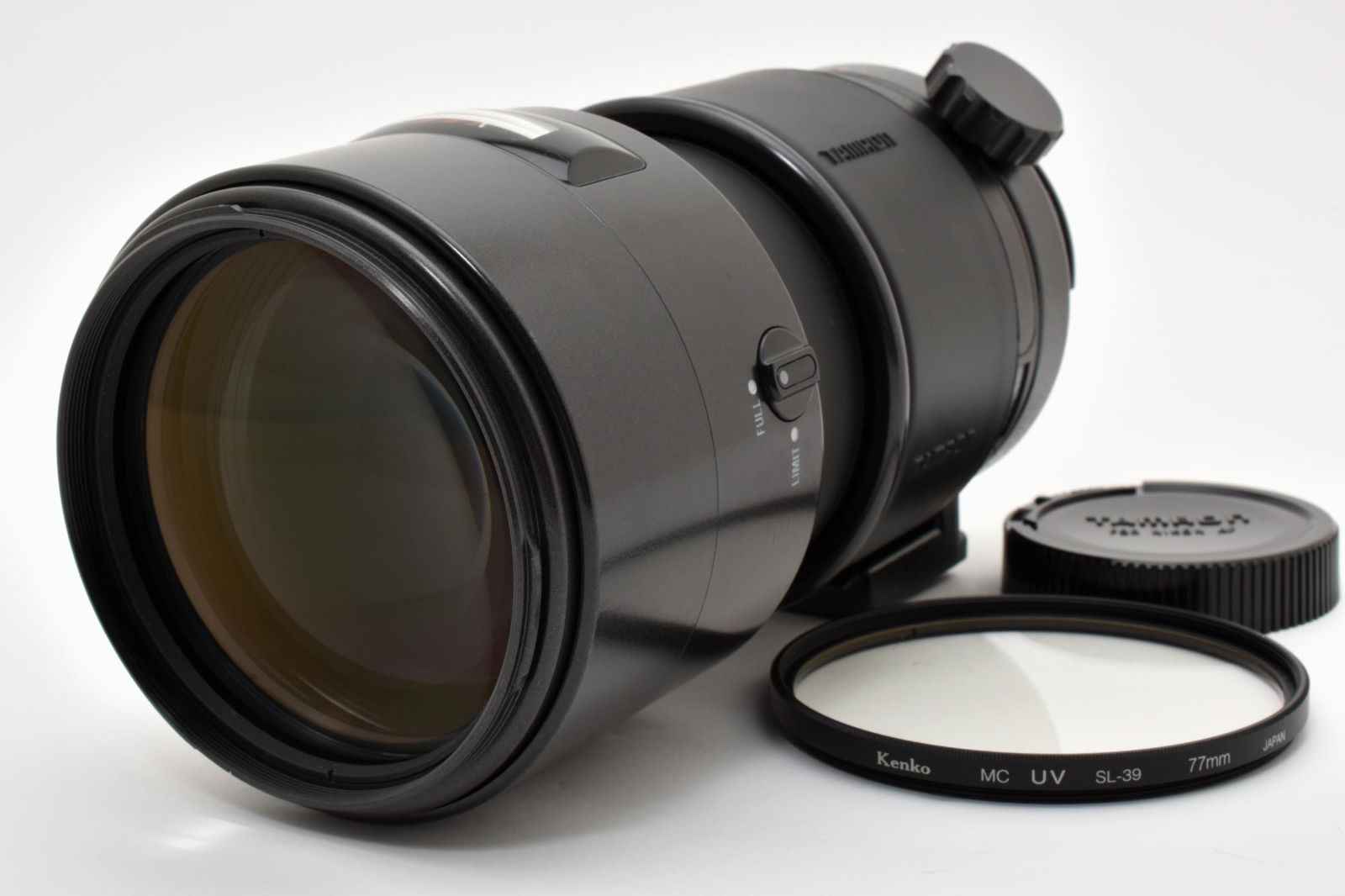 ★希少品★タムロン TAMRON AF 70-210mm F2.8 (67D) ニコン用★ K770 #5293