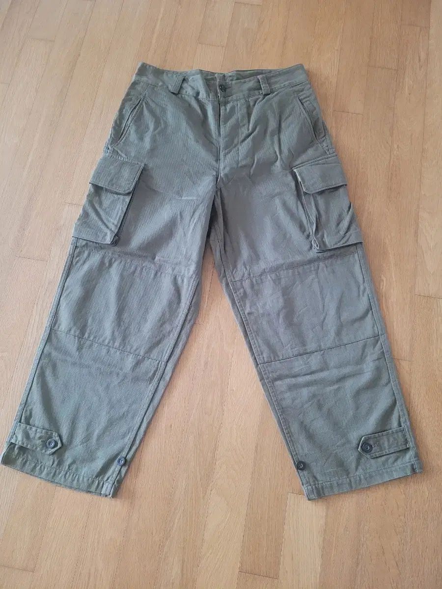 ymclky m47 パンツ 25サイズ