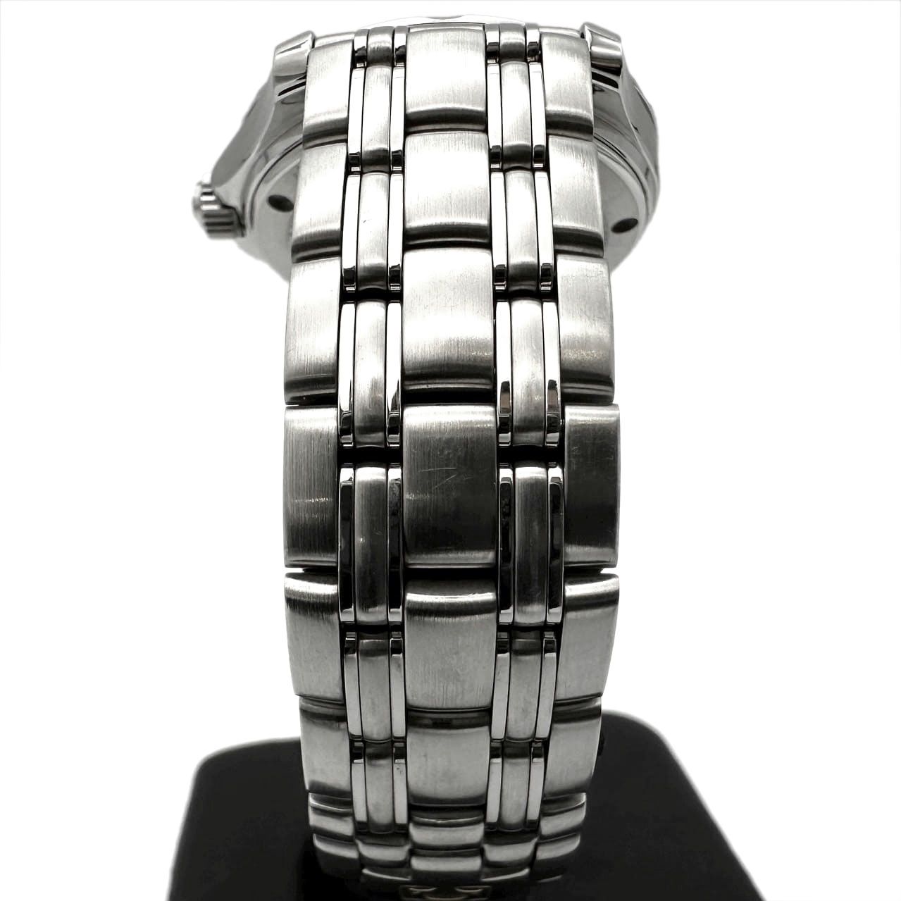 s*t様 OMEGA シーマスター オメガマチック2516.50 腕時計 OMEGA オメガ 2516.50 シーマスター オメガマチック 1997本 限定