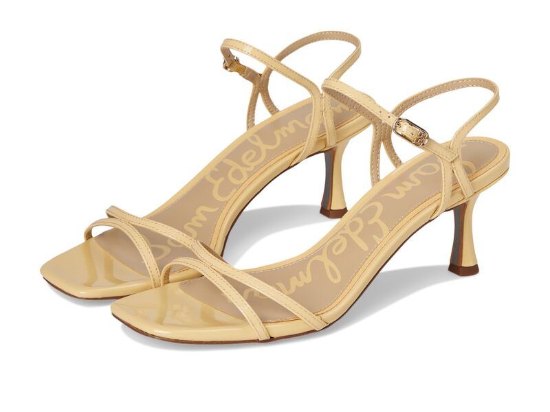 サムエデルマン レディース シューズ ブーツ・レインブーツ Sam Edelman Presley Daffodil