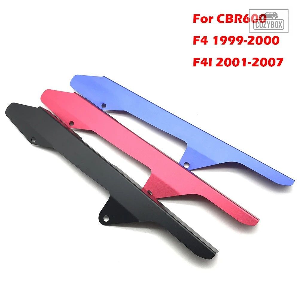チェーン カバー ガード トリムパネル ホンダ CBR600 CBR 600 F4 F4I CBR600F4 CBR6