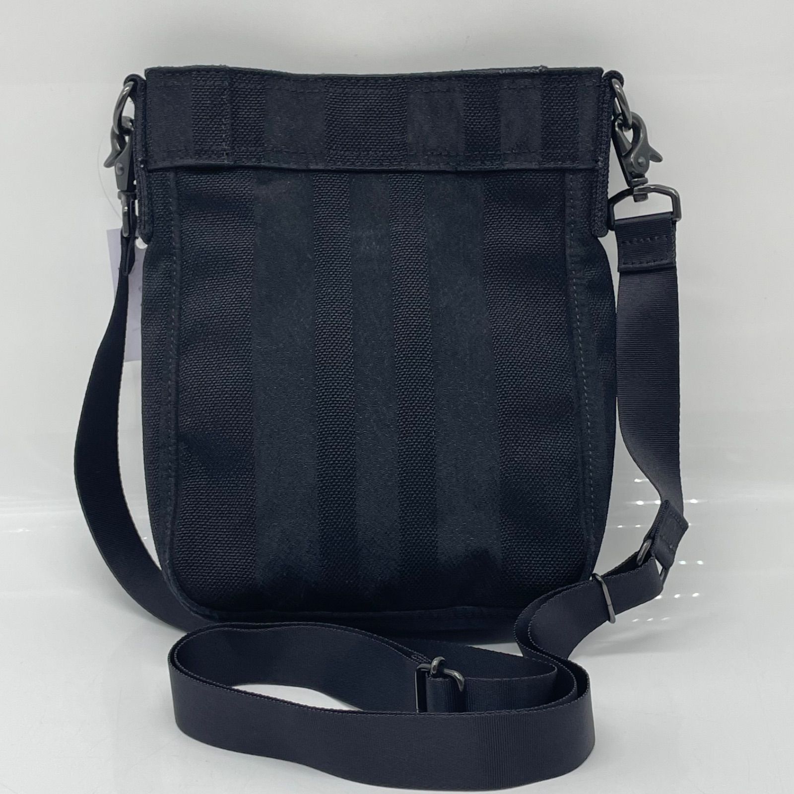 PORTER TANGO 吉田カバン　ボストン　タンゴブラック　70th限定 BN9336○ PORTER ポーター 70周年記念 TANGO BLACK タンゴブラック