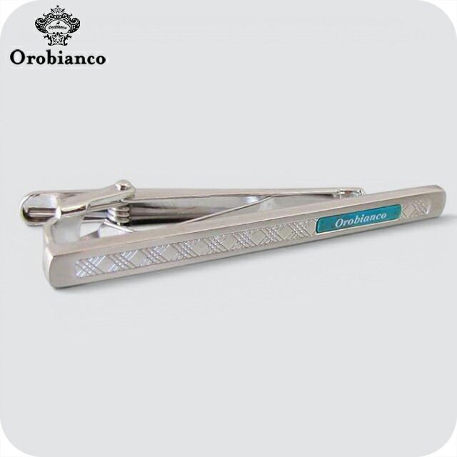 【新品】オロビアンコ Orobianco ネクタイピン ORT372B