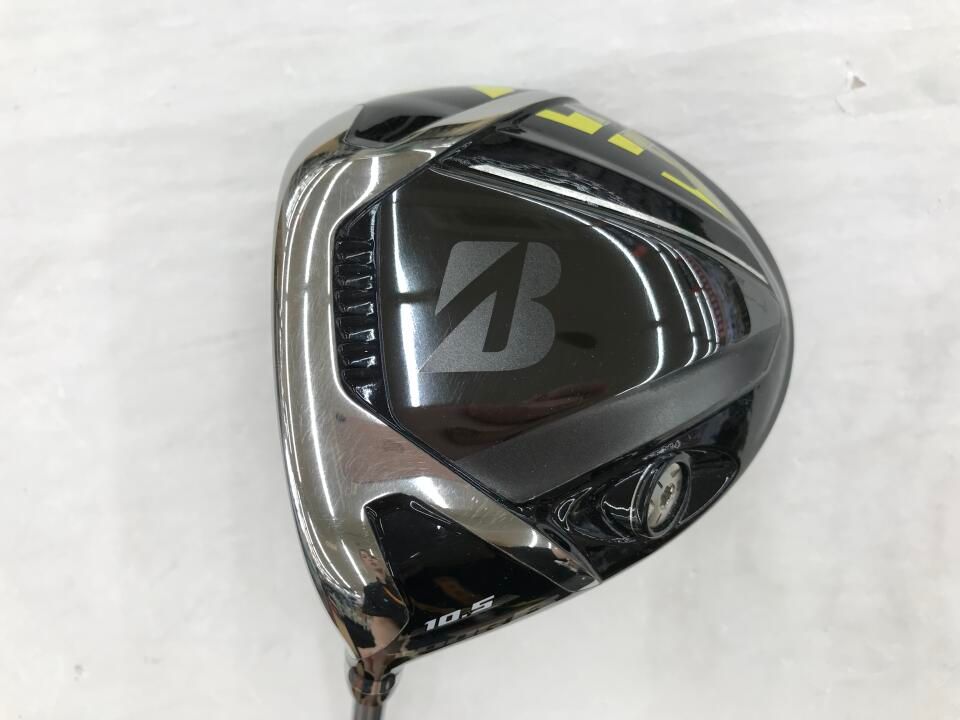 ブリヂストン　TOUR B JGR　10.5度　TG1-5　Sフレックス　ドライバー　中古　ゴルフドゥ！荒川沖店【最短即日発送】